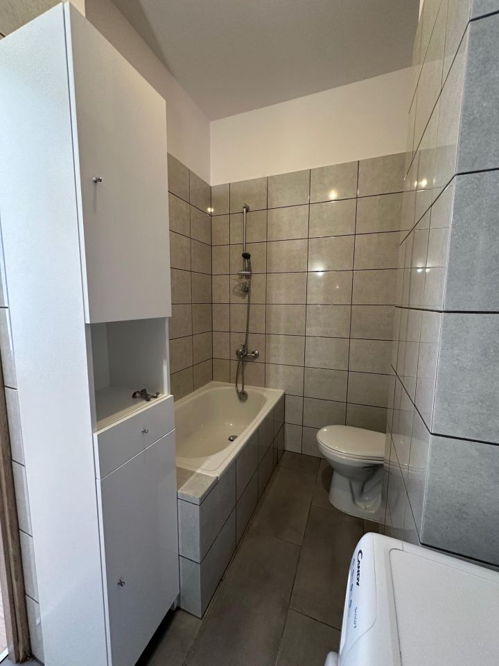 Mieszkanie 1-pokojowe Gdynia Wielki Kack, ul. Starochwaszczyńska. Zdjęcie 8