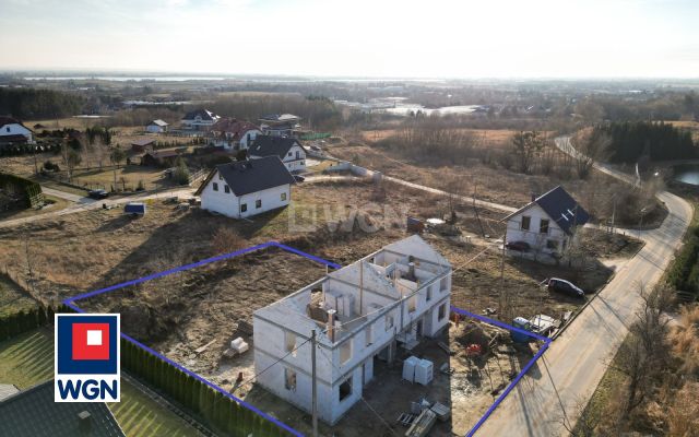 bliźniak, 5 pokoi Gronowo Górne, ul. Kryształowa. Zdjęcie 12