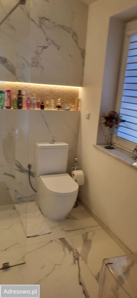 Mieszkanie 2-pokojowe Warszawa Wawer, ul. Błękitna. Zdjęcie 20