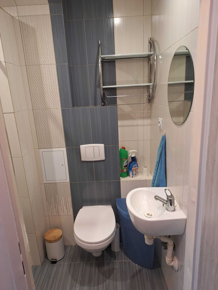 Mieszkanie 1-pokojowe Stargard Centrum. Zdjęcie 3