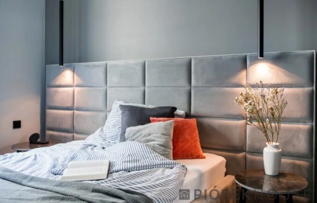 Mieszkanie 3-pokojowe Warszawa Wola, ul. Burakowska. Zdjęcie 6