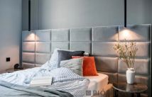 Mieszkanie 3-pokojowe Warszawa Wola, ul. Burakowska. Zdjęcie 4