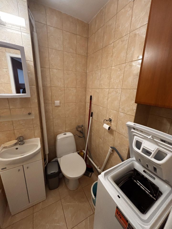 Mieszkanie 2-pokojowe Warszawa Mokotów, ul. Czerniakowska. Zdjęcie 16