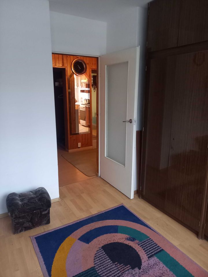 Mieszkanie 2-pokojowe Łaziska Górne Centrum, ul. Dworcowa. Zdjęcie 7