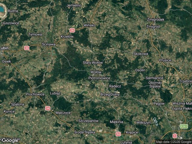 Mieszkanie 3-pokojowe Wołów. Zdjęcie 1