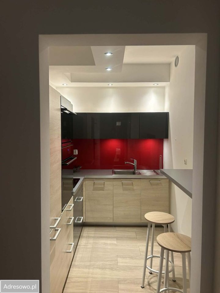 Mieszkanie 2-pokojowe Kraków Bronowice, ul. Stańczyka. Zdjęcie 7