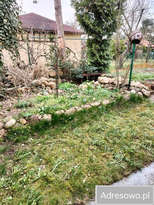 Działka rod Kajetany. Zdjęcie 8