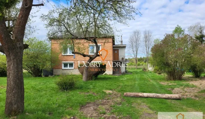 dom wolnostojący Rzeszów Biała