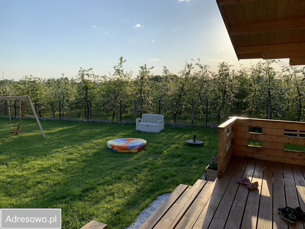 Działka rolno-budowlana Wola Pniewska. Zdjęcie 12