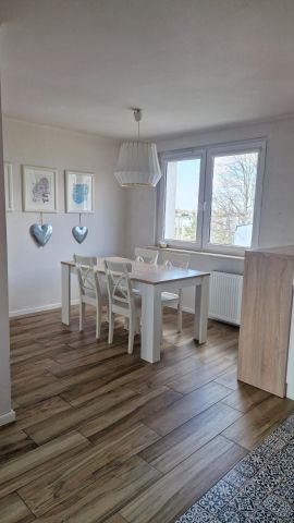 Mieszkanie 3-pokojowe Częstochowa Tysiąclecie, ul. Dąbrowskiego. Zdjęcie 4