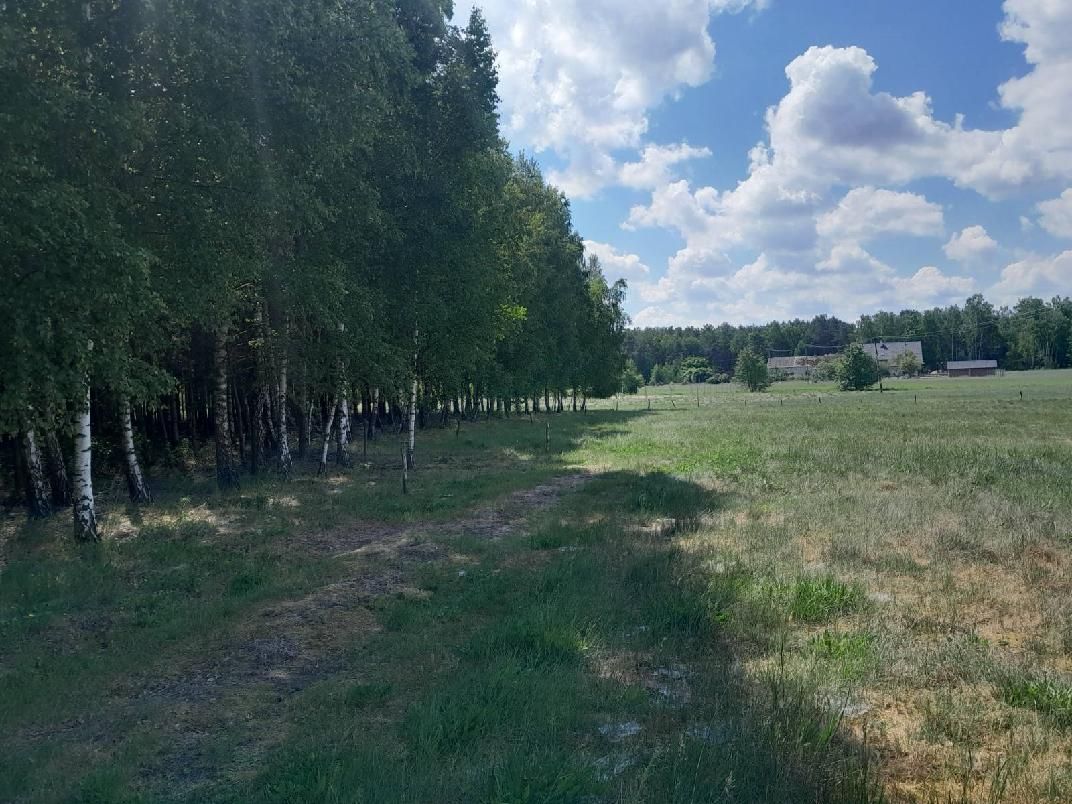 Działka rolno-budowlana Babiec-Więczanki. Zdjęcie 8