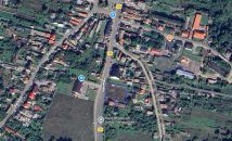 Działka inwestycyjna Łagów. Zdjęcie 3