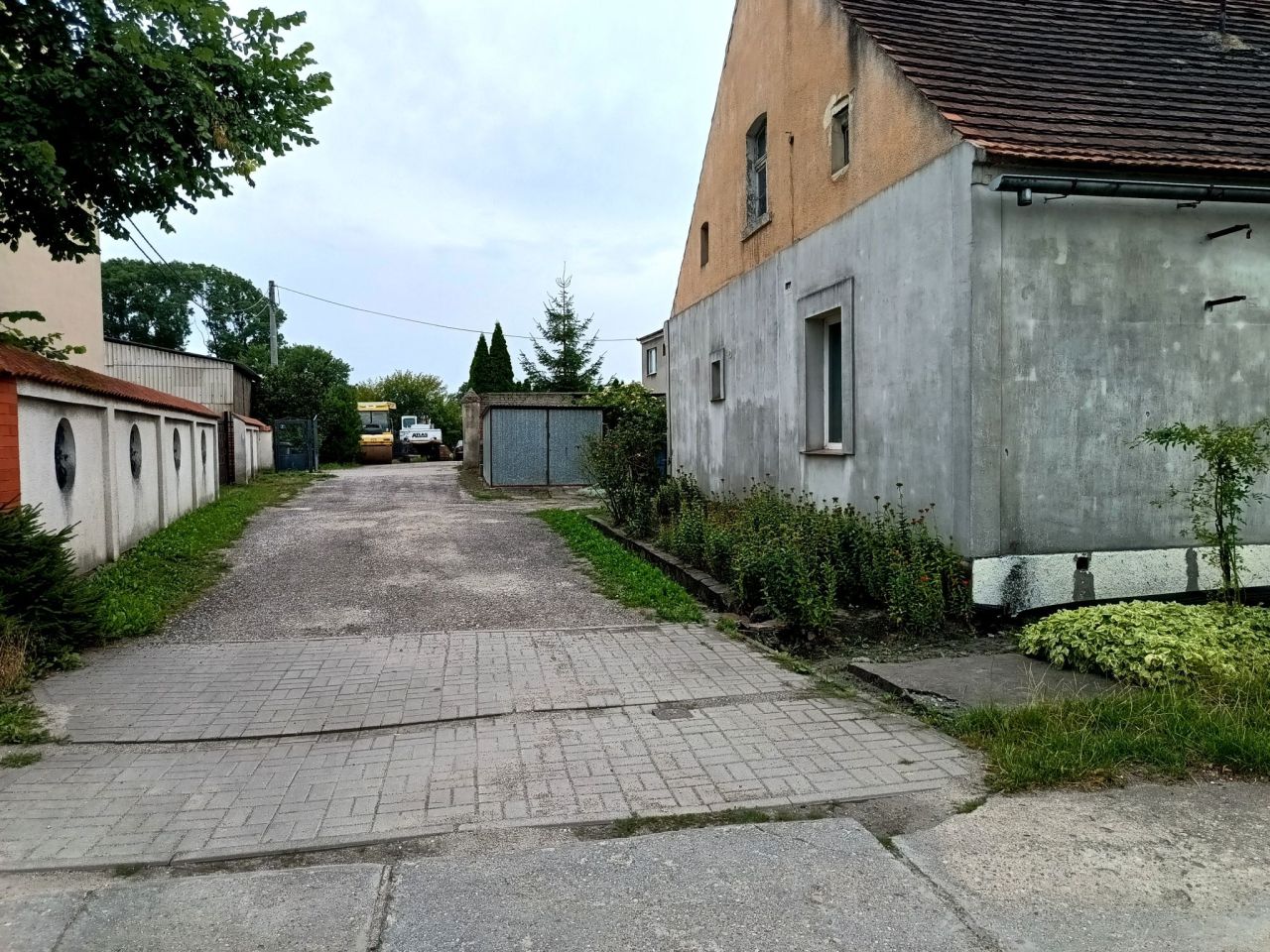 Mieszkanie 1-pokojowe Jaksice, ul. Dworcowa. Zdjęcie 20