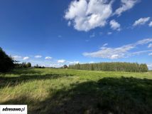 Działka budowlana Jeżewice, ul. Szkolna. Zdjęcie 2