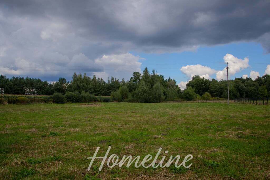 Działka budowlana Strzelce, Turkusowa. Zdjęcie 11