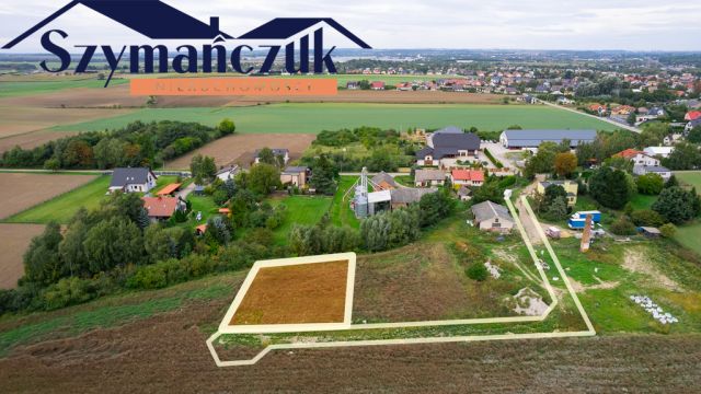 Działka budowlana Łęgowo. Zdjęcie 2