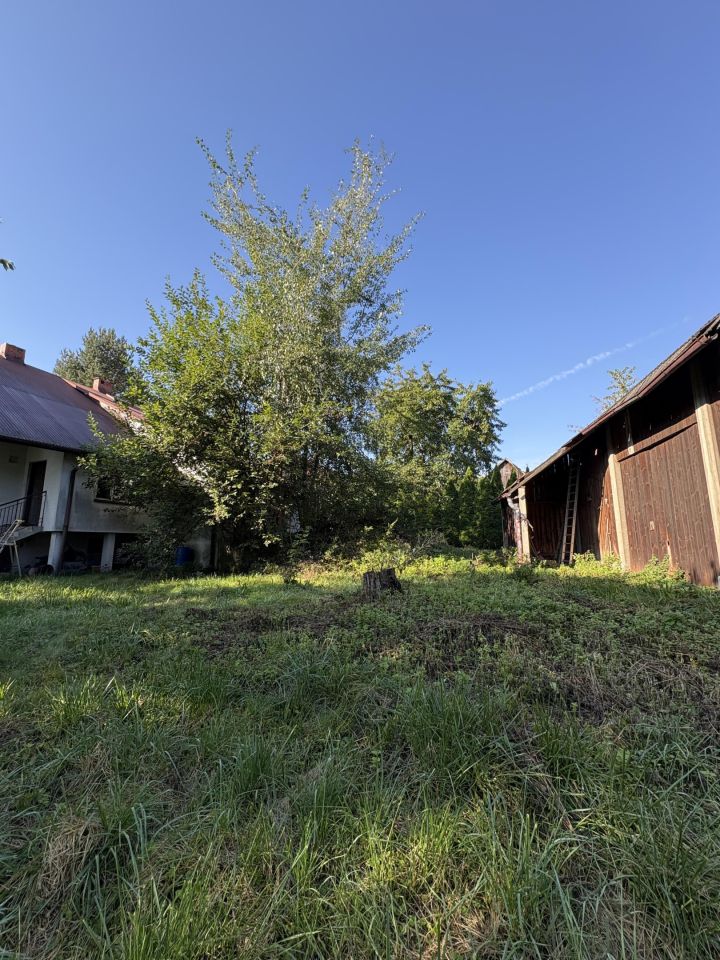 dom wolnostojący, 6 pokoi Kobylany, ul. św. Floriana. Zdjęcie 6