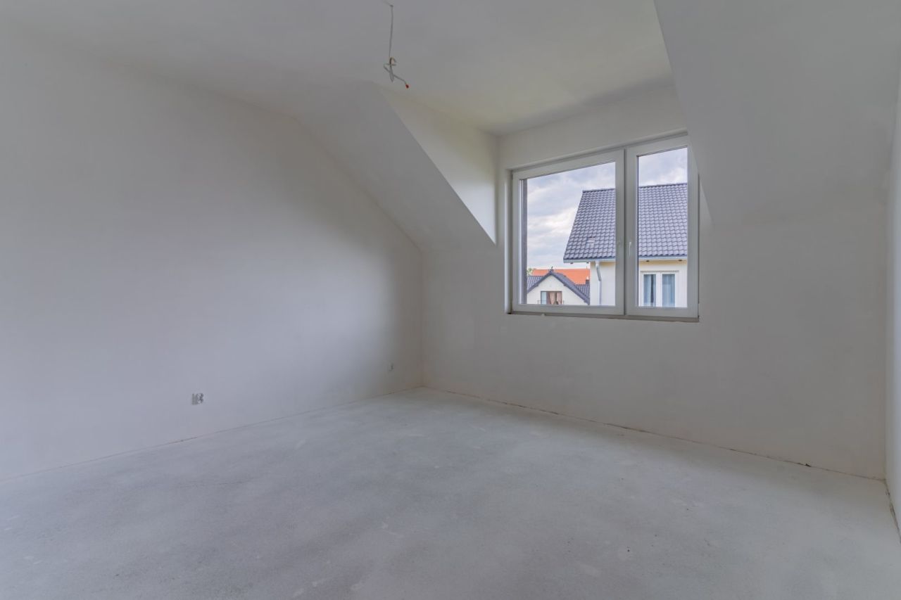 bliźniak, 5 pokoi Biestrzyków. Zdjęcie 8