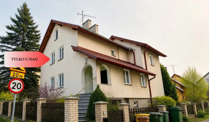 dom wolnostojący, 10 pokoi Słupsk