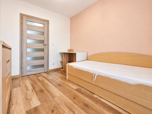 Mieszkanie 3-pokojowe Rzeszów Drabinianka, ul. Eugeniusza Kwiatkowskiego. Zdjęcie 3