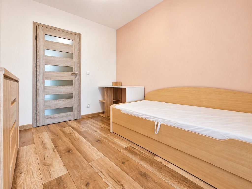 Mieszkanie 3-pokojowe Rzeszów Drabinianka, ul. Eugeniusza Kwiatkowskiego. Zdjęcie 3