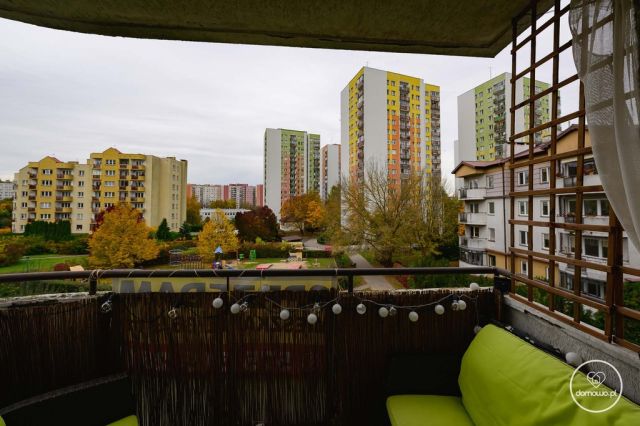 Mieszkanie 2-pokojowe Warszawa Bielany, ul. Aspekt. Zdjęcie 17