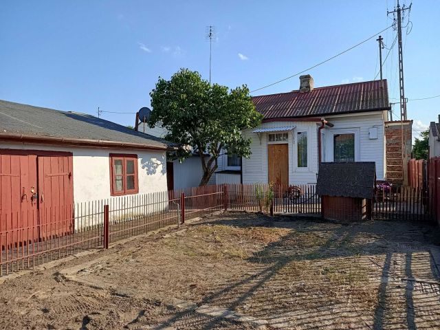 dom wolnostojący, 3 pokoje Płock Radziwie. Zdjęcie 1