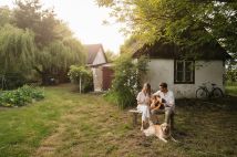 Działka siedliskowa Popowice. Zdjęcie 3