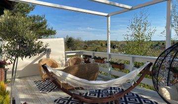 Działka rod Kołobrzeg, ul. Janiska