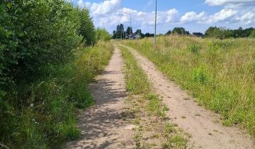 Działka budowlana Kobylnica, ul. Łąkowa