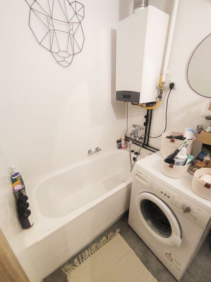 Mieszkanie 3-pokojowe Gorlice Śródmieście, ul. 3 Maja. Zdjęcie 5