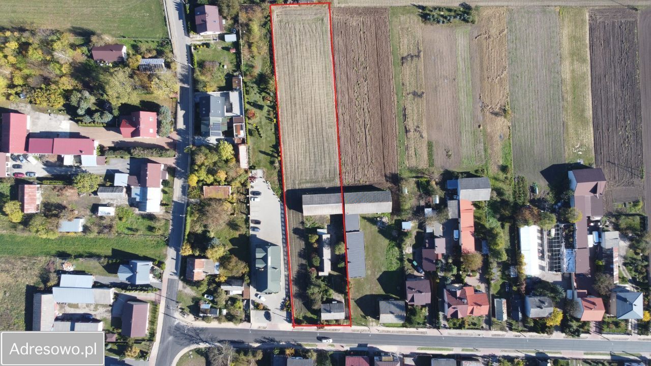 dom wolnostojący, 2 pokoje Latowicz, ul. Tadeusza Kościuszki. Zdjęcie 12