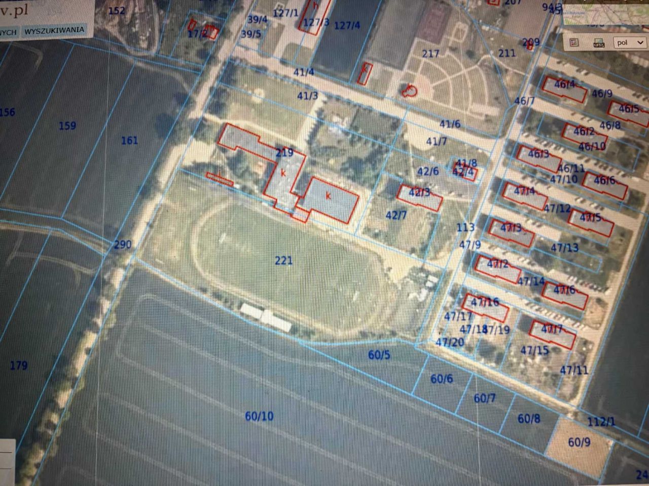 Działka budowlana Miłoradz. Zdjęcie 2