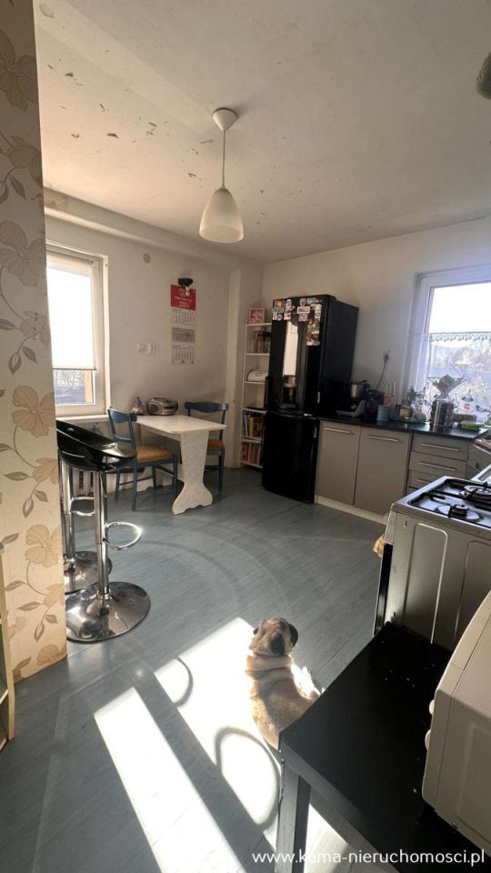 Mieszkanie 4-pokojowe Bukowiec. Zdjęcie 4