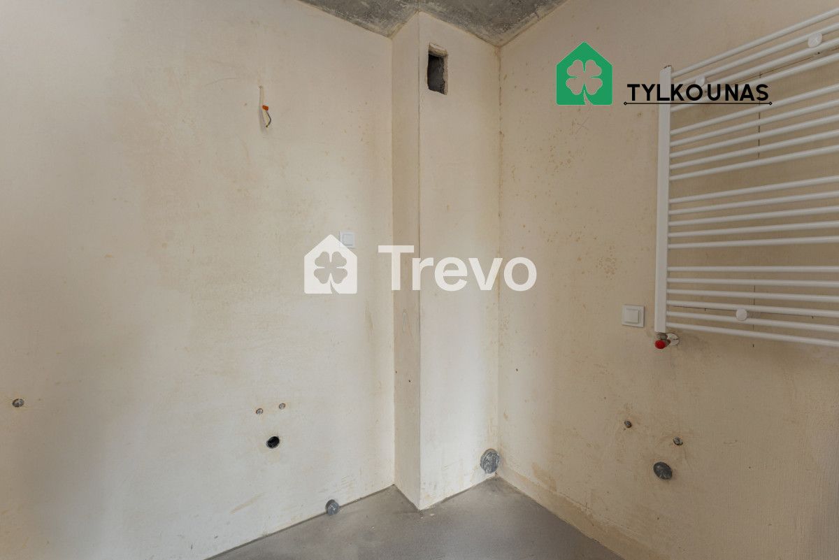 Mieszkanie 2-pokojowe Gdańsk Łostowice, ul. Niepołomicka. Zdjęcie 9