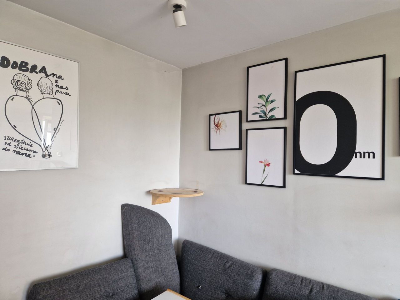 Mieszkanie 3-pokojowe Mysłowice