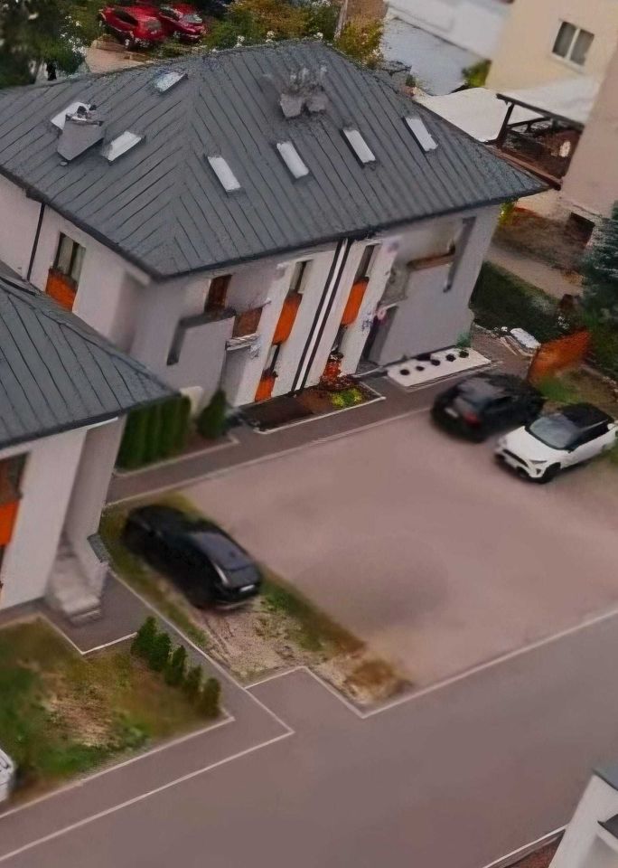 Mieszkanie 4-pokojowe Ząbki. Zdjęcie 7