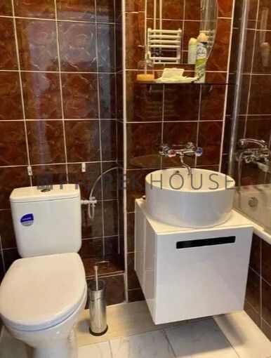 Mieszkanie 2-pokojowe Warszawa Ochota, ul. Stanisława Wigury. Zdjęcie 7