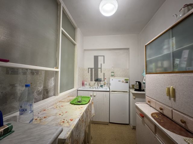 Mieszkanie 2-pokojowe Warszawa Wola, ul. Józefa Sowińskiego. Zdjęcie 2