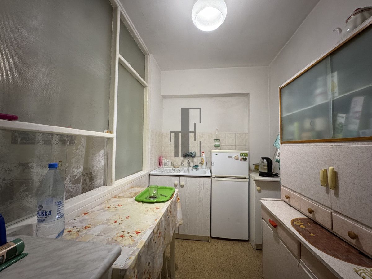 Mieszkanie 2-pokojowe Warszawa Wola, ul. Józefa Sowińskiego. Zdjęcie 2