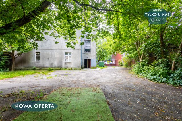 kamienica, 21 pokoi Łódź Stare Polesie, ul. Srebrzyńska. Zdjęcie 7