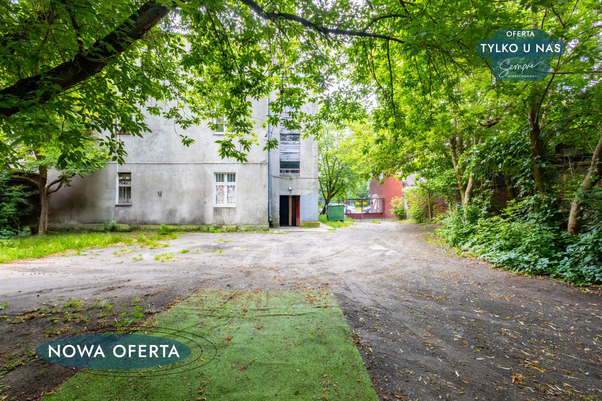 kamienica, 21 pokoi Łódź Stare Polesie, ul. Srebrzyńska. Zdjęcie 7