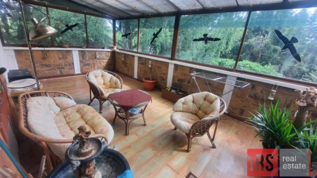 dom wolnostojący, 4 pokoje Piaseczno Chyliczki, ul. Stanisława Moniuszki. Zdjęcie 8