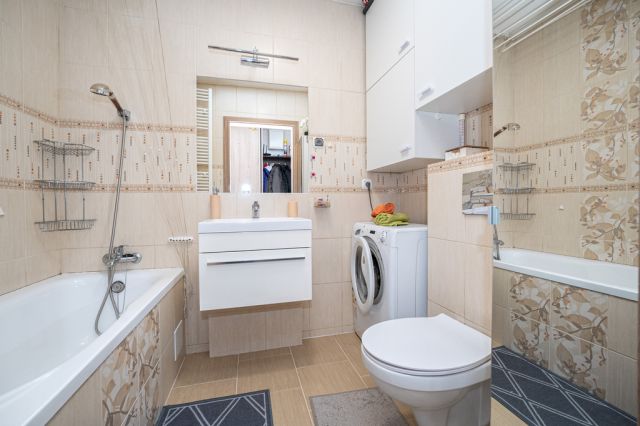 Mieszkanie 2-pokojowe Ząbki, ul. Christiana Andersena. Zdjęcie 13