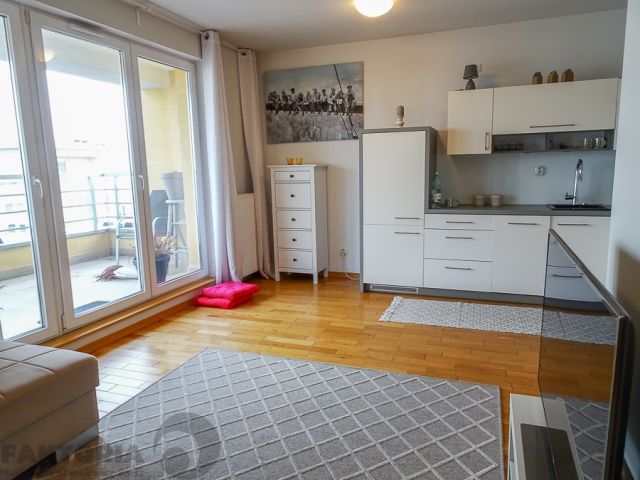 Mieszkanie 2-pokojowe Szczecin Gumieńce, ul. Kazimierska. Zdjęcie 17