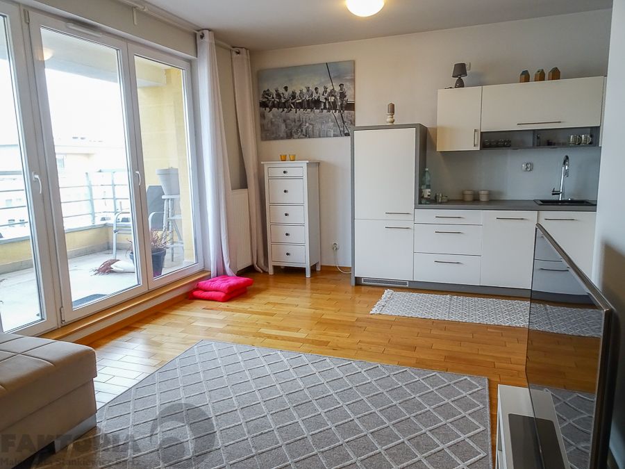 Mieszkanie 2-pokojowe Szczecin Gumieńce, ul. Kazimierska. Zdjęcie 17