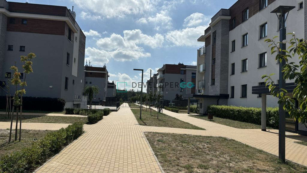 Mieszkanie 3-pokojowe Białystok Wygoda, ul. 42 Pułku Piechoty. Zdjęcie 16