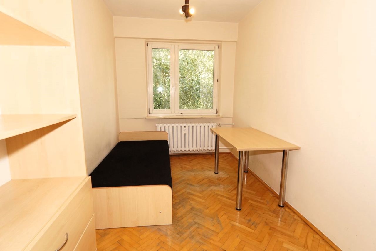 Mieszkanie 4-pokojowe Rzeszów Nowe Miasto, ul. Podwisłocze. Zdjęcie 3