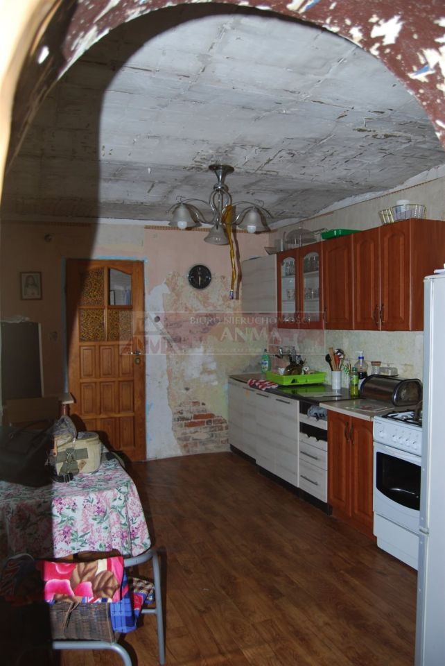 dom wolnostojący, 2 pokoje Gorzyce, ul. Wiejska. Zdjęcie 12