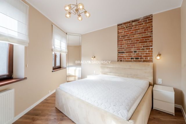 Mieszkanie 3-pokojowe Kraków Dębniki, ul. Barska. Zdjęcie 5